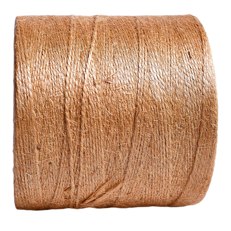 Шпагат джутовый МДС, 1,5 кг купить в СОМ